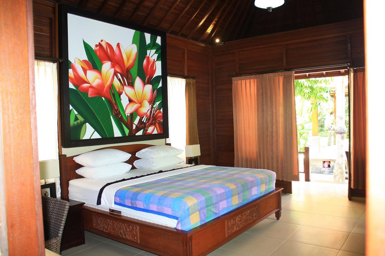 Jepun Bali Hotel Кута Экстерьер фото