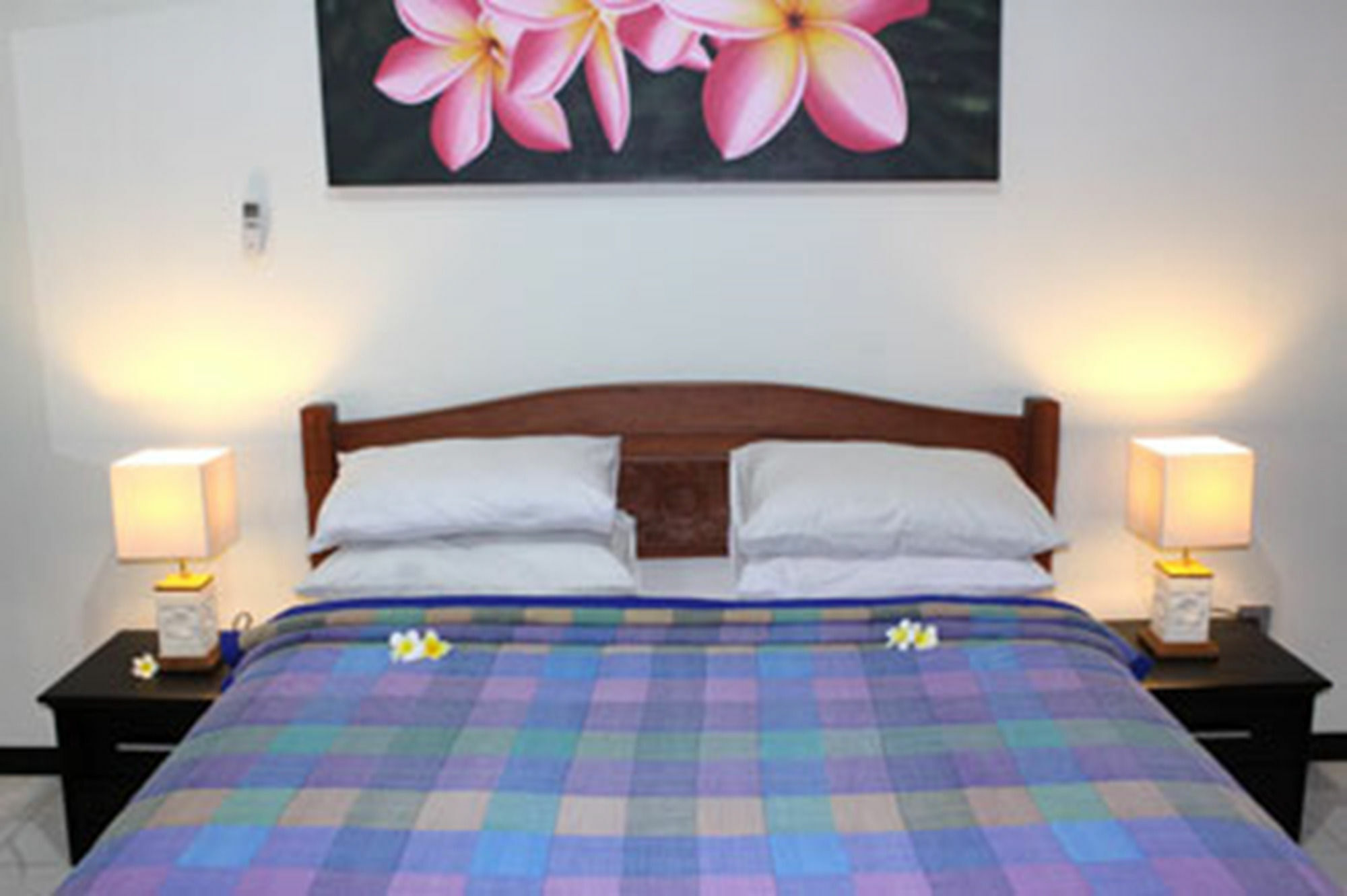 Jepun Bali Hotel Кута Экстерьер фото