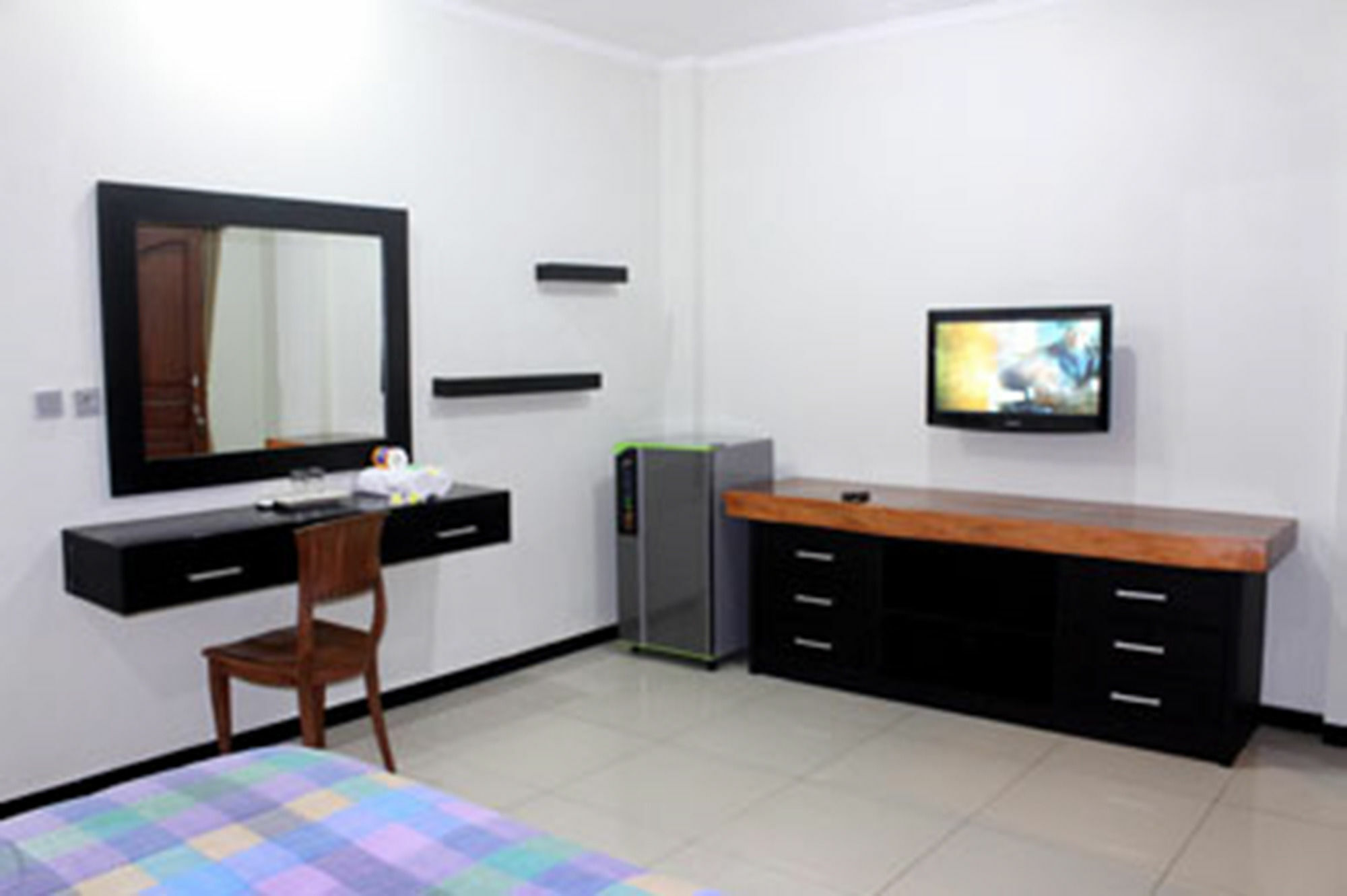 Jepun Bali Hotel Кута Экстерьер фото